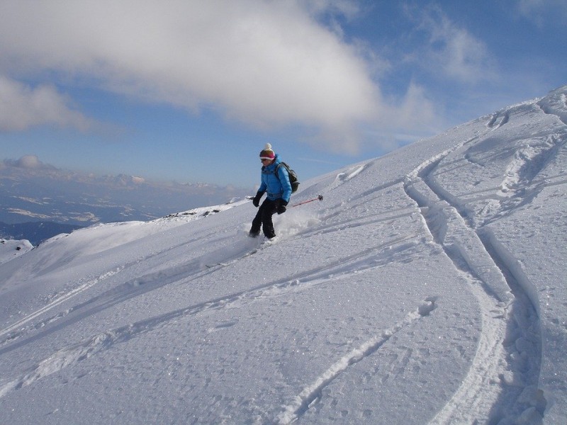 Ski en Norvège : est-ce une bonne idée ?