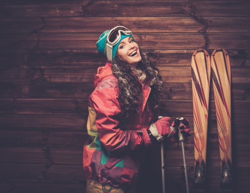 Veste de ski pour femme : comment bien la choisir ?