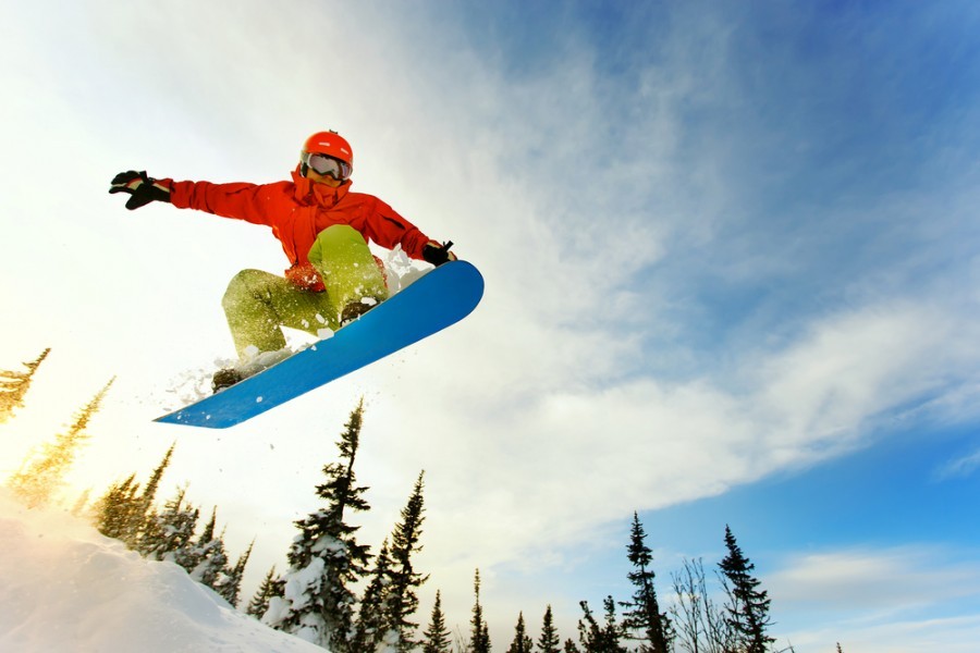 Choisir snowboard : quels sont les critères à rechercher ?