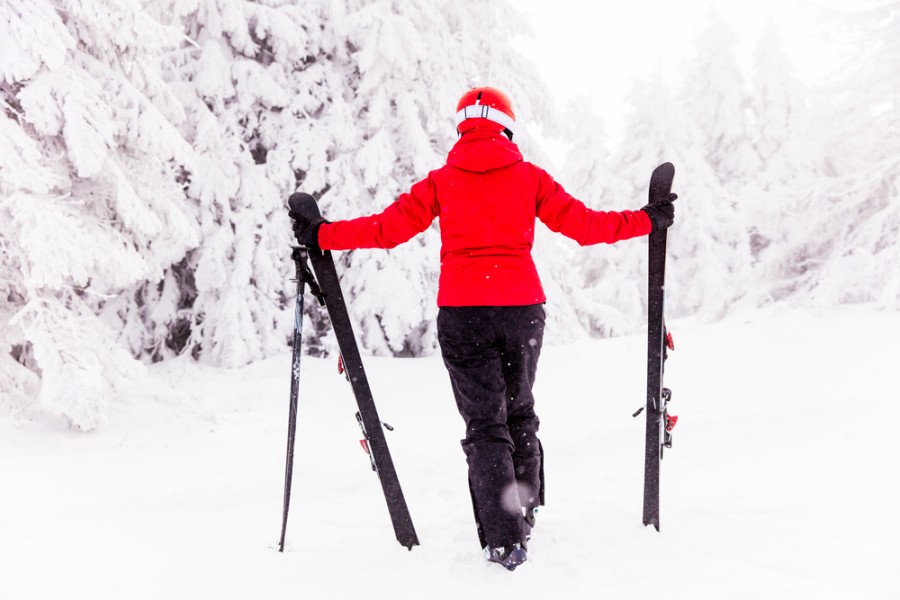 Comment bien choisir la tenue de ski de mon enfant ?