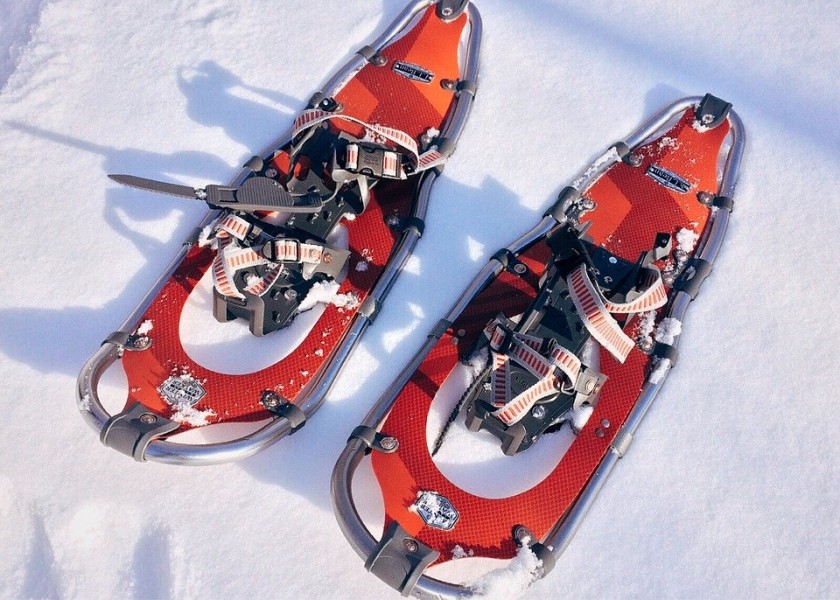 Chaussures pour raquettes dans la neige : comment les choisir ?