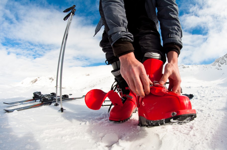 Le flex de chaussure de ski : essentiel pour bien choisir votre équipement
