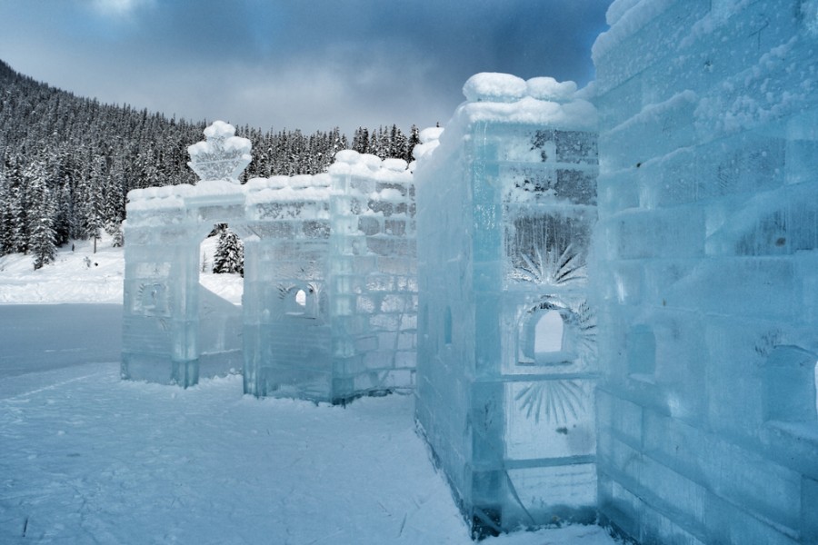 Hôtel insolite en montagne : quelles sont les bonnes adresses ?