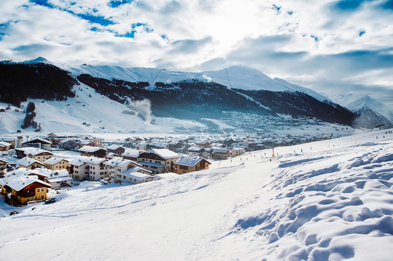 La station de Gérardmer : partez au ski dans les Vosges