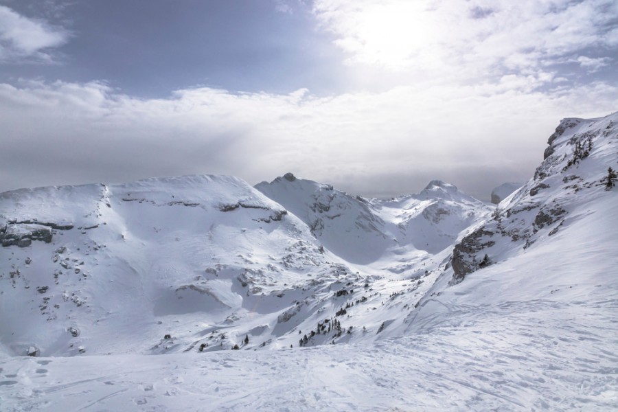 Le Vercors : quelles stations de ski pour profiter ?