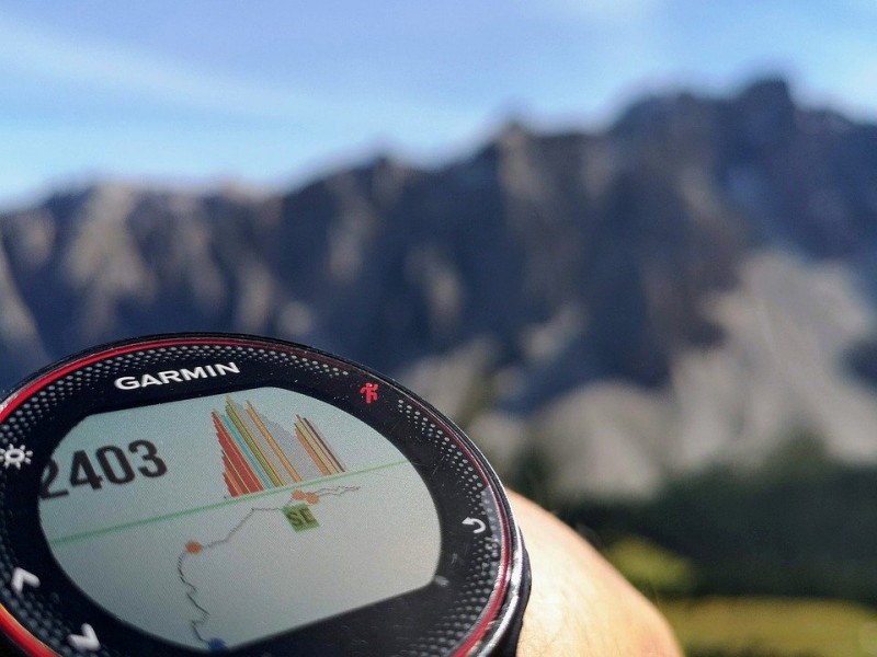 Montre altimètre : comment la choisir ?