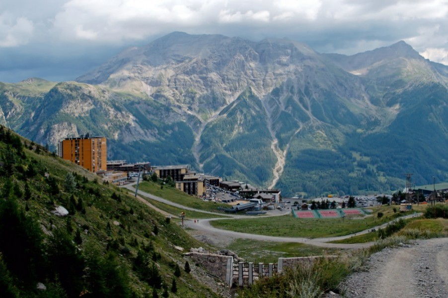 Découverte d'Orcières Merlette en été : un paradis montagnard