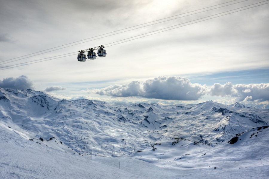 Quelle est la meilleure période pour profiter de l'altitude à Val Thorens ?