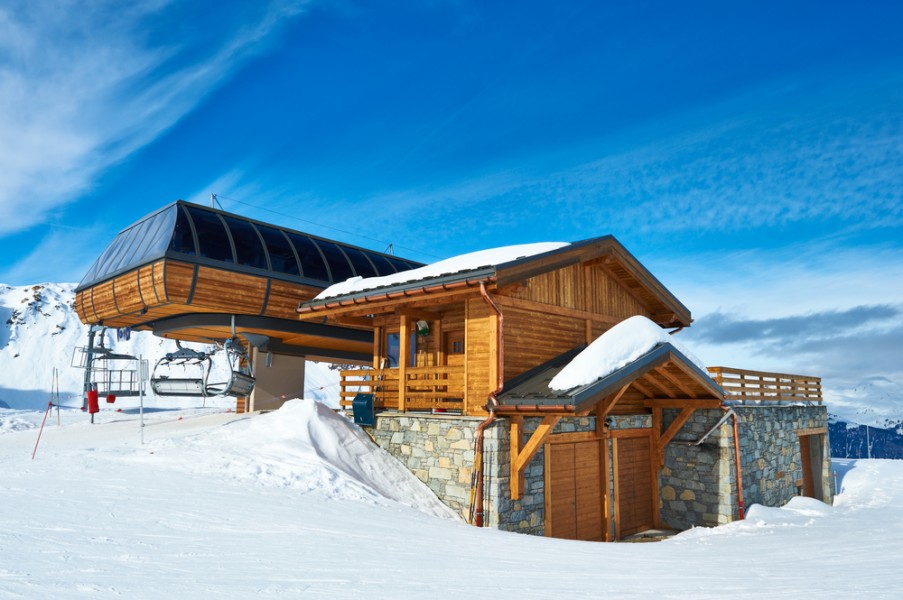 Quelle station de ski choisir : notre sélection pour l'hiver 2022-2023