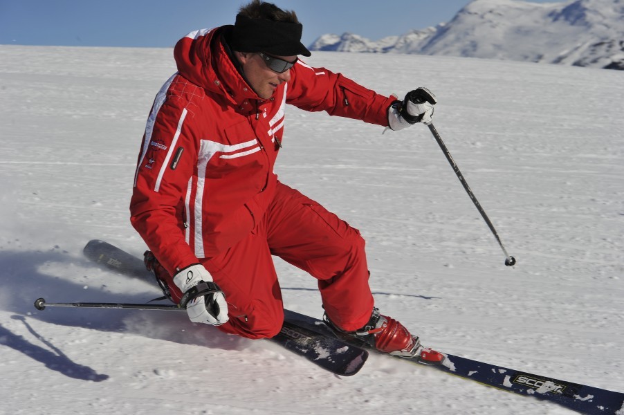 Le ski télémark : nos conseils