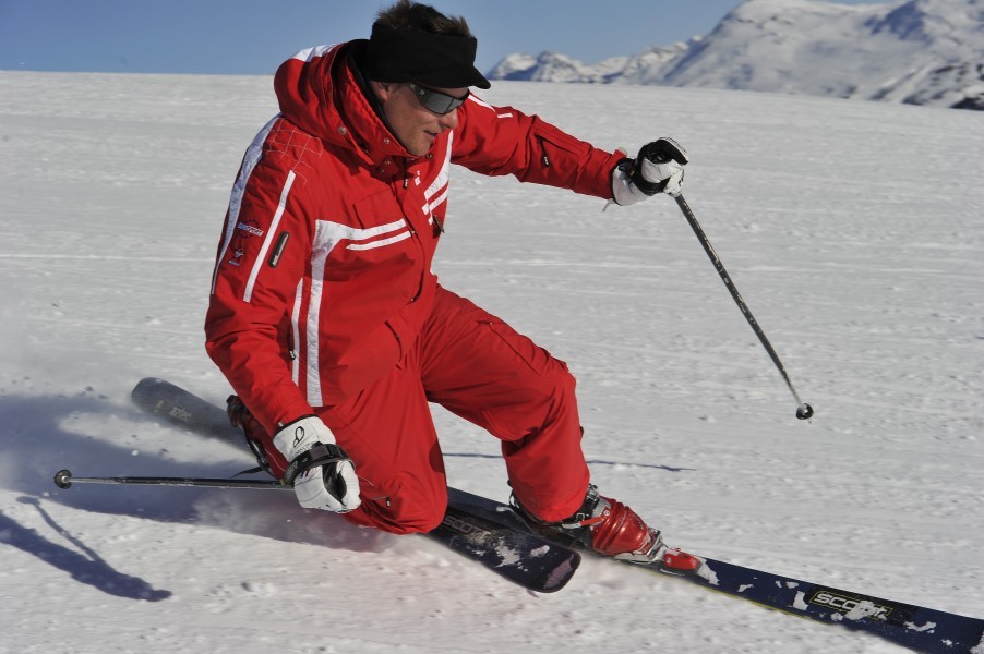 Le ski télémark nos conseils
