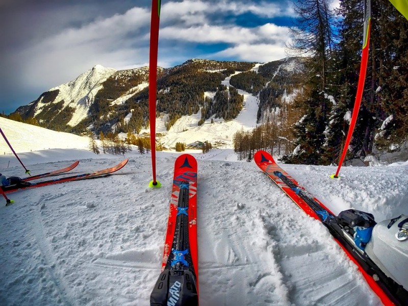 Ski en Europe : quels sont les meilleures stations de ski ?