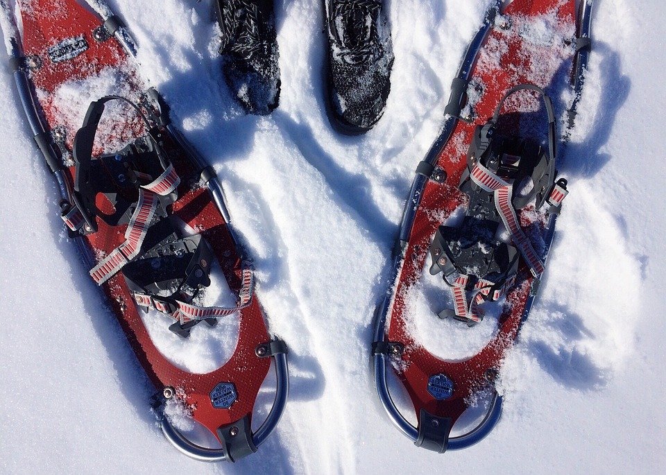 Chaussures pour raquettes : peut-on les louer ?