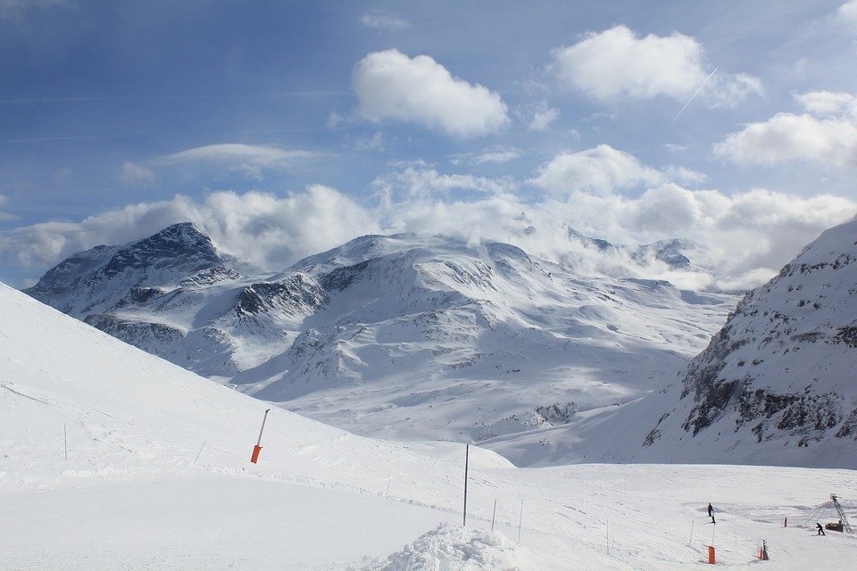 Val Cenis : des vacances hiver et été
