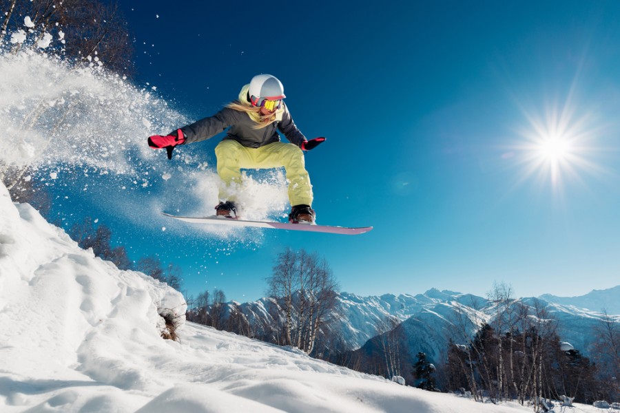 Sport d'hivers : guide pour faire son choix !