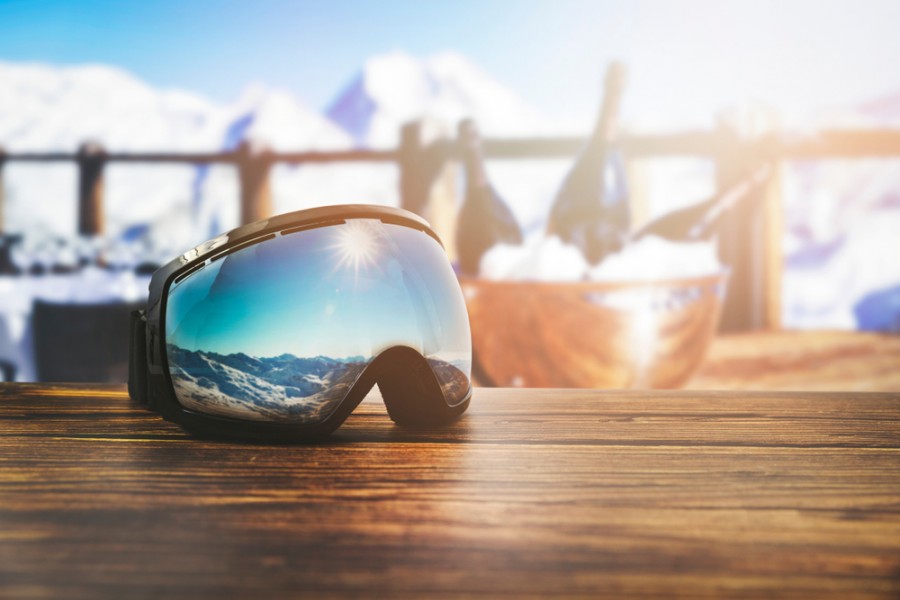 Stations de ski de luxe dans les Alpes : comment y aller ?