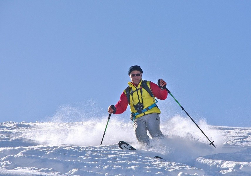 Station de ski dans les Vosges : les meilleures stations
