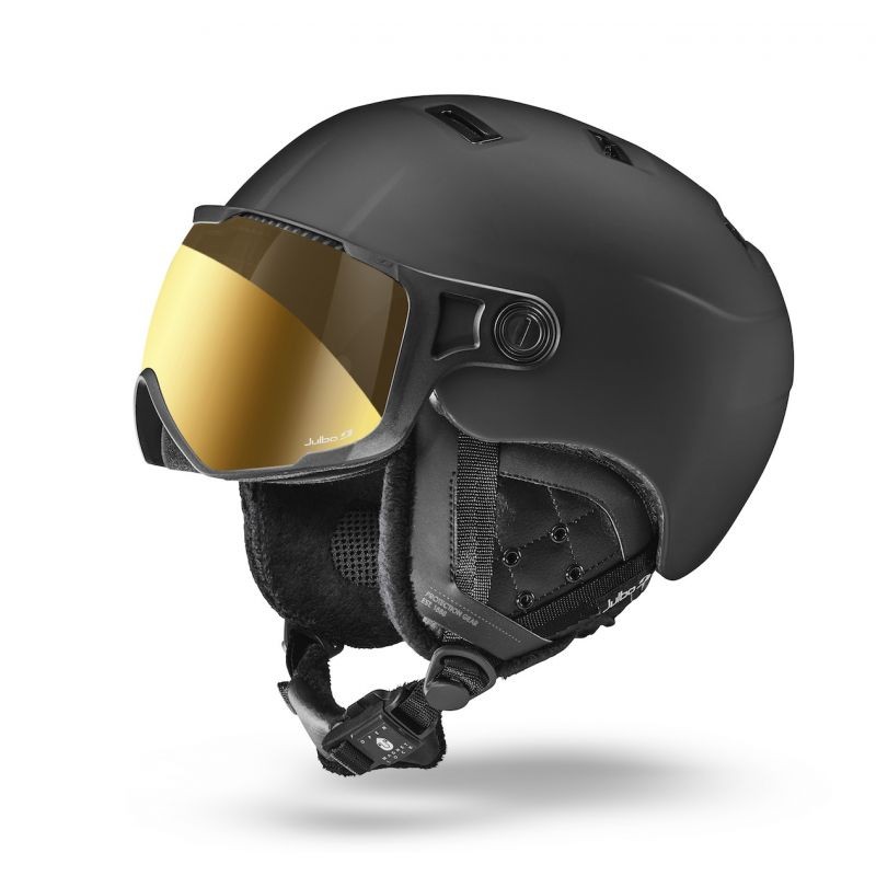 Casque de ski le choisir et le personnaliser