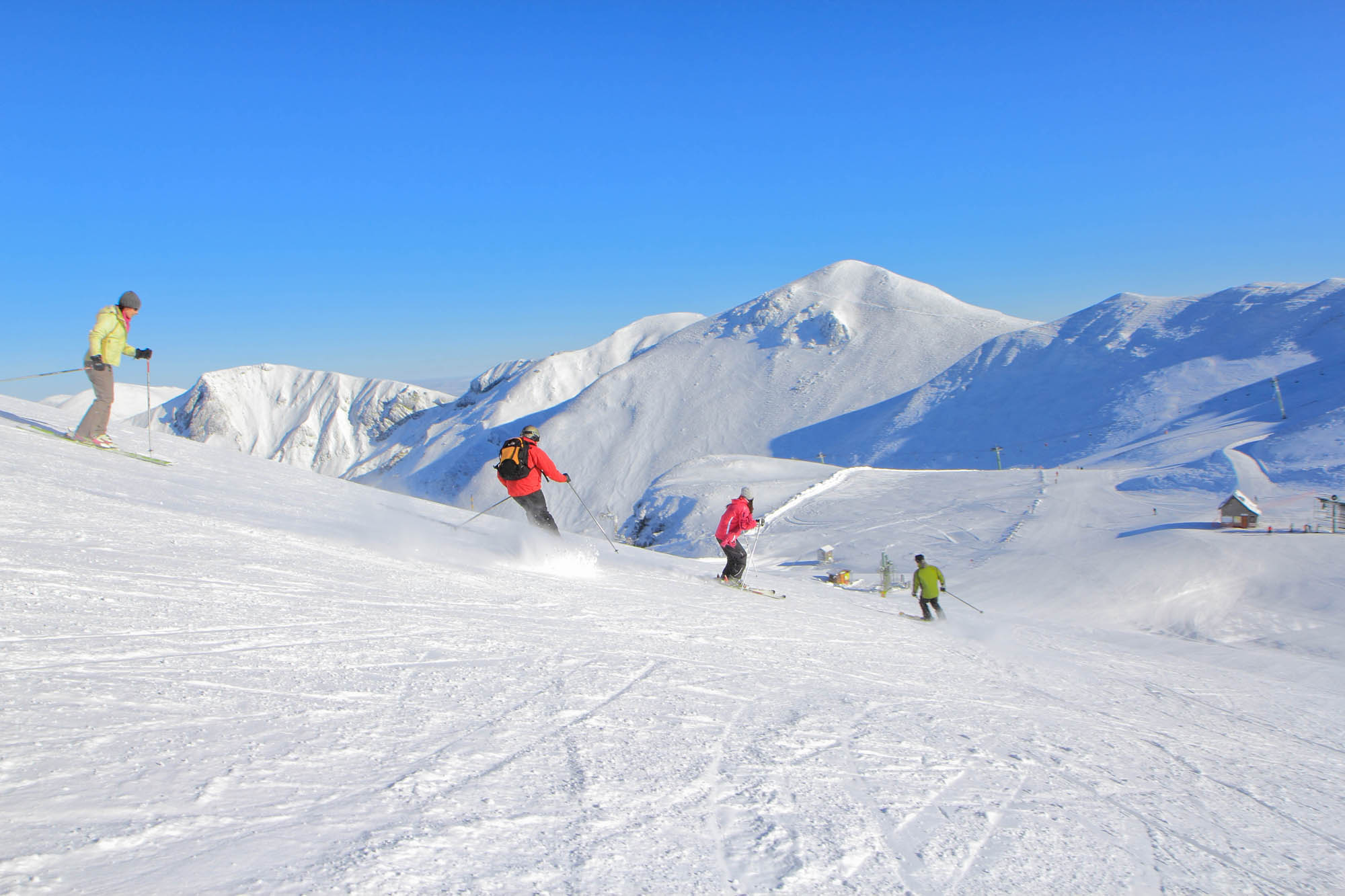 Location de ski au Mont-Dore : où louer pour pas cher ?